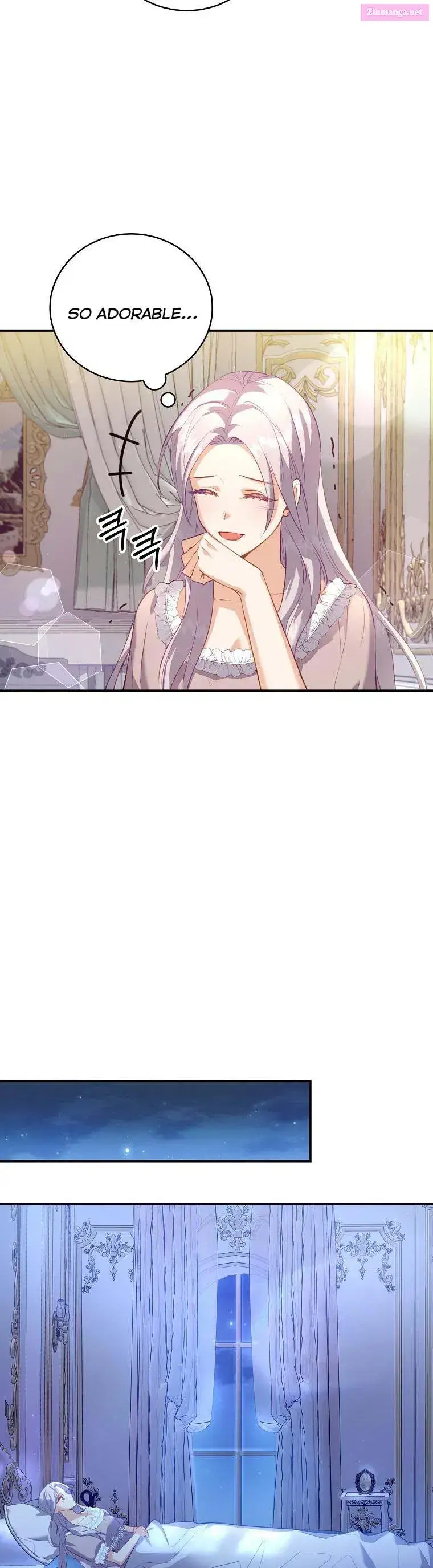 Only Realised After Losing You Kainu Manga Chapter 23 Page 15