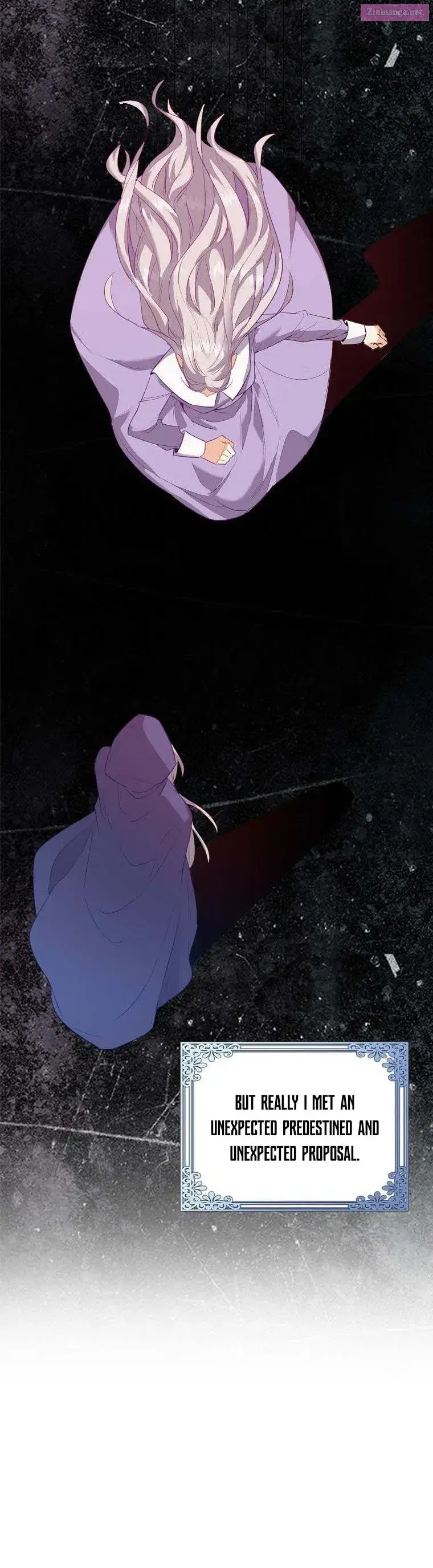 Only Realised After Losing You Kainu Manga Chapter 23 Page 17