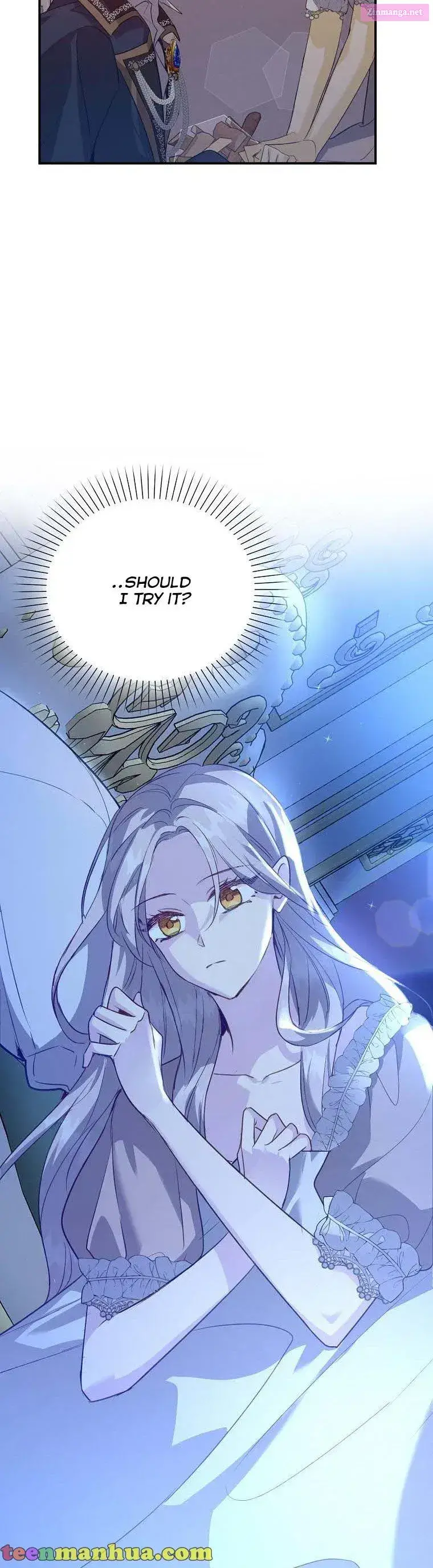 Only Realised After Losing You Kainu Manga Chapter 23 Page 20