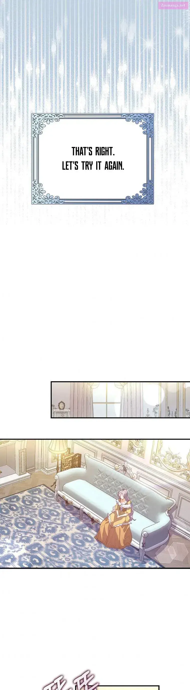 Only Realised After Losing You Kainu Manga Chapter 23 Page 22