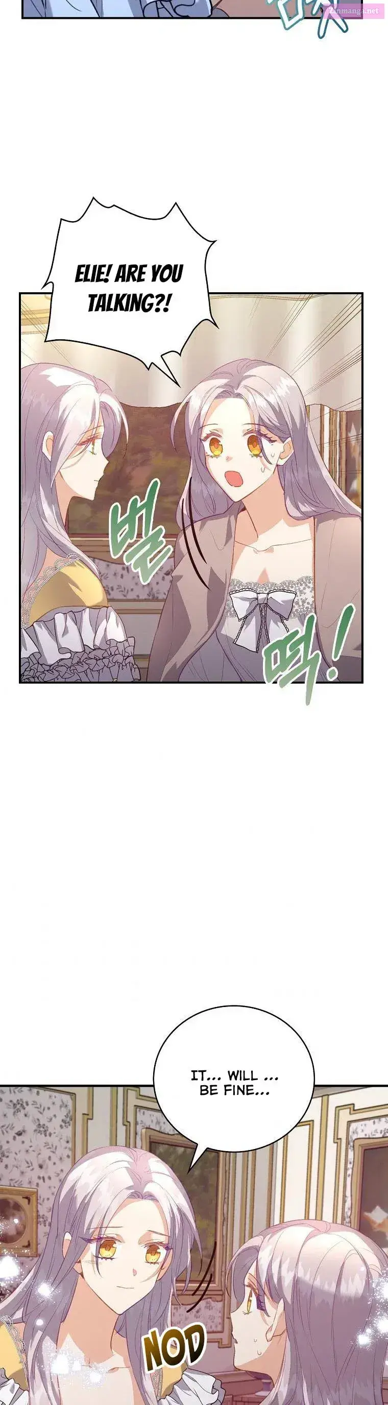 Only Realised After Losing You Kainu Manga Chapter 23 Page 30