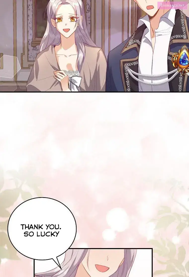 Only Realised After Losing You Kainu Manga Chapter 23 Page 34