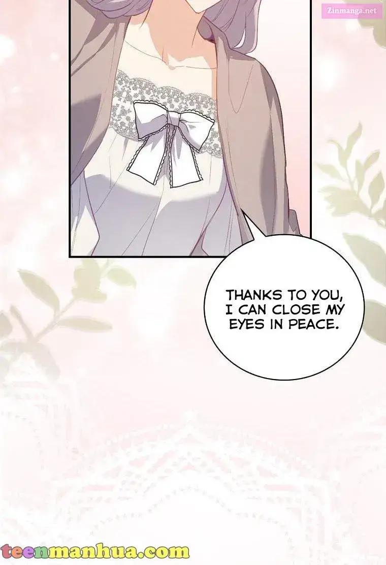 Only Realised After Losing You Kainu Manga Chapter 23 Page 35