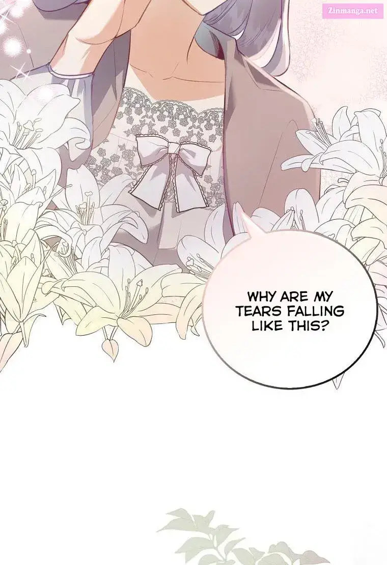 Only Realised After Losing You Kainu Manga Chapter 23 Page 37