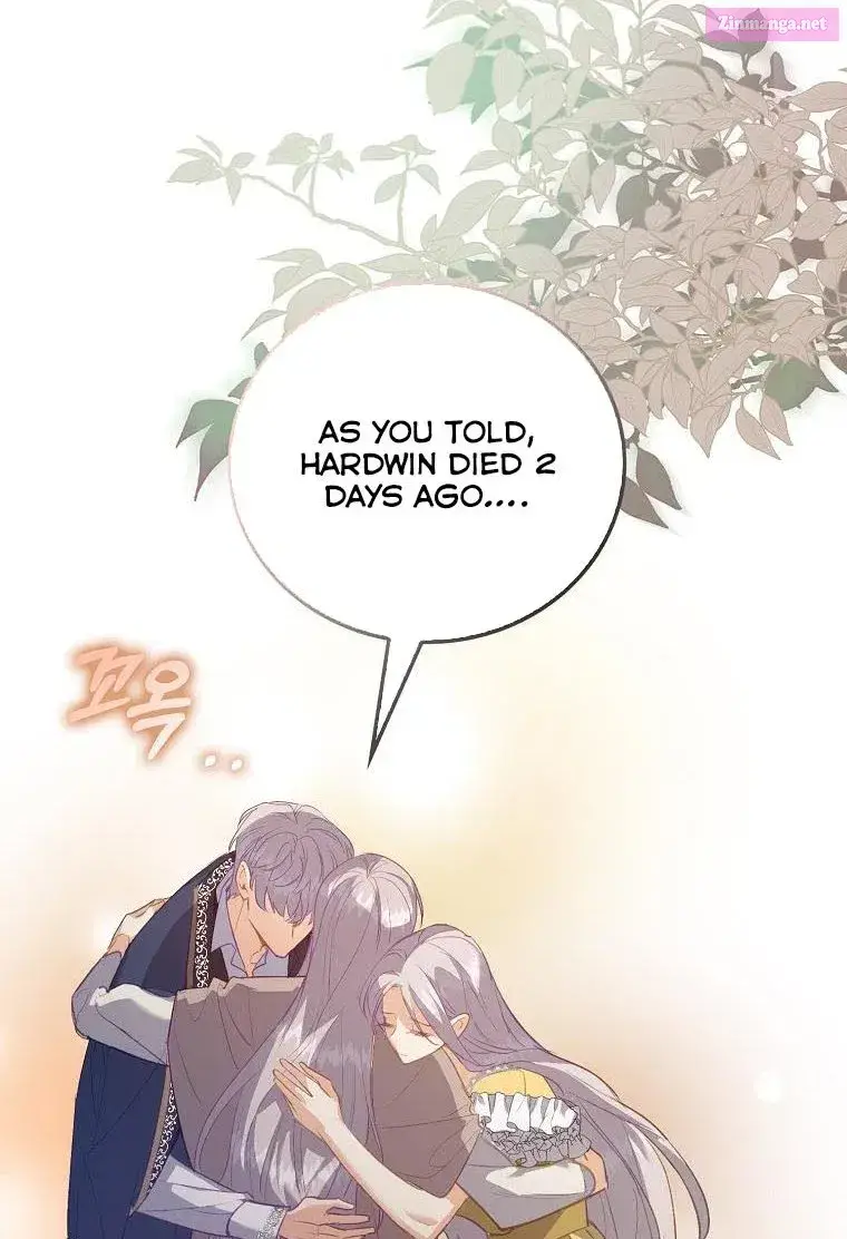 Only Realised After Losing You Kainu Manga Chapter 23 Page 38