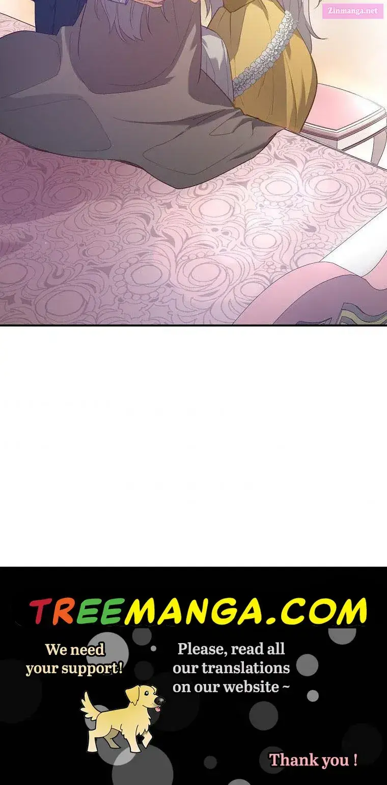Only Realised After Losing You Kainu Manga Chapter 23 Page 39
