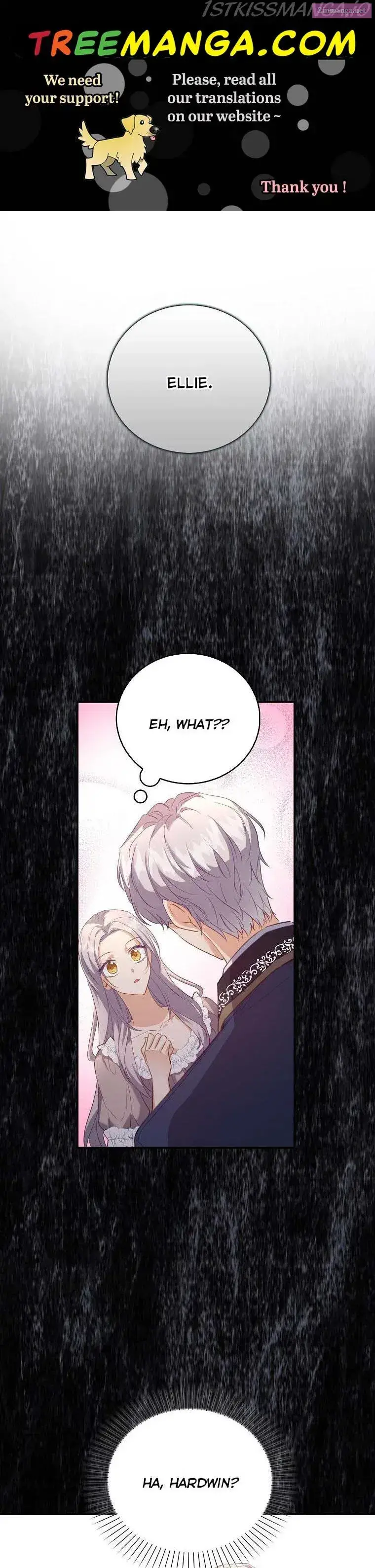 Only Realised After Losing You Kainu Manga Chapter 22 Page 1