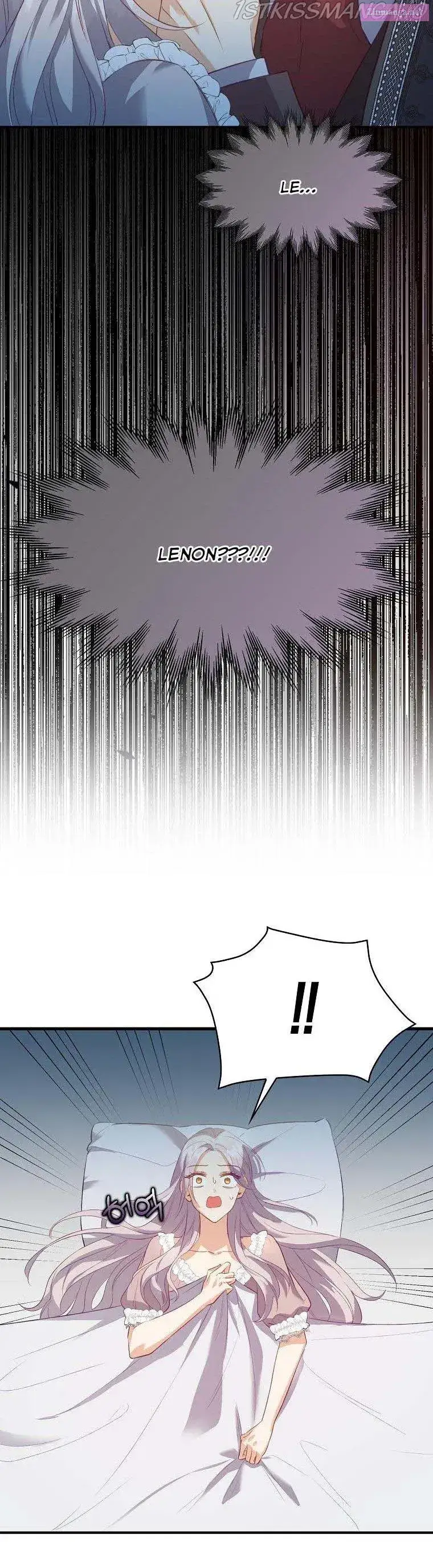 Only Realised After Losing You Kainu Manga Chapter 22 Page 4