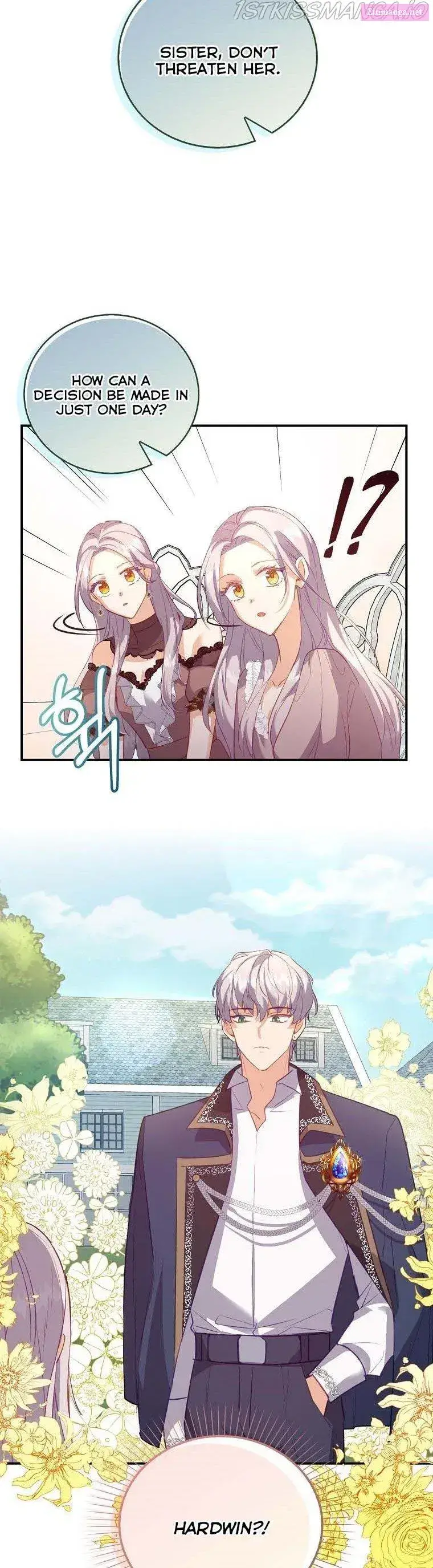 Only Realised After Losing You Kainu Manga Chapter 22 Page 16