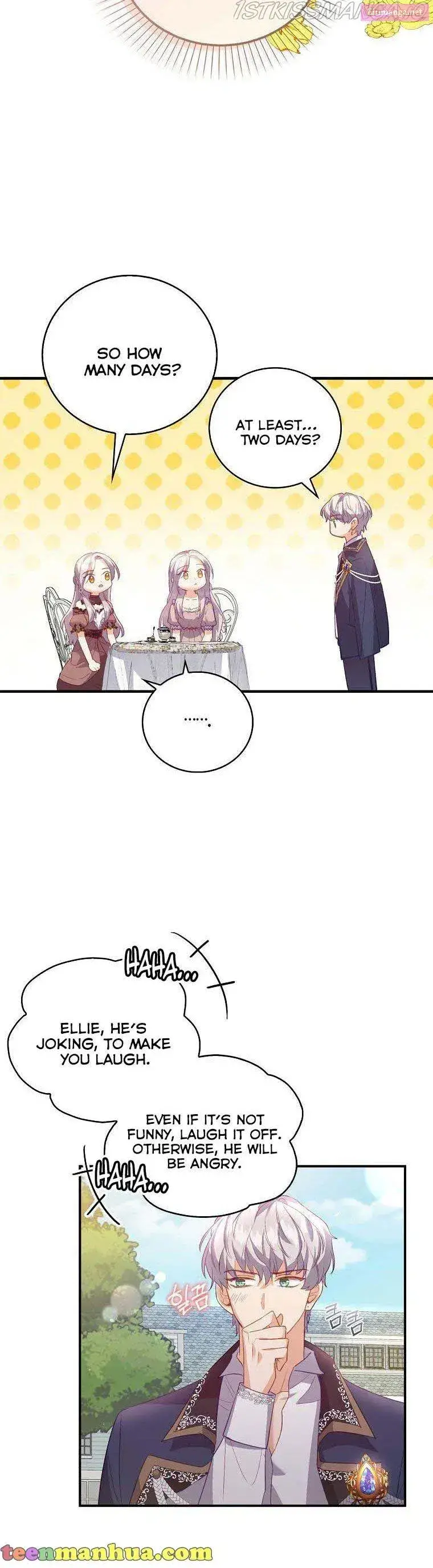 Only Realised After Losing You Kainu Manga Chapter 22 Page 17