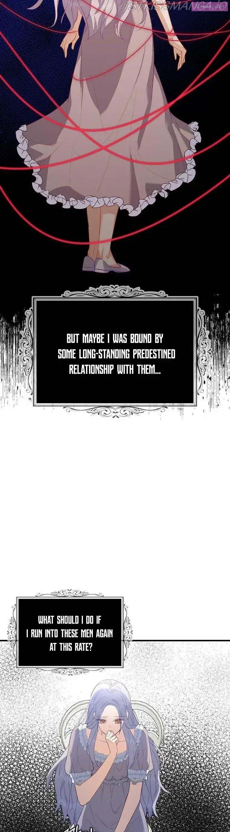 Only Realised After Losing You Kainu Manga Chapter 22 Page 23