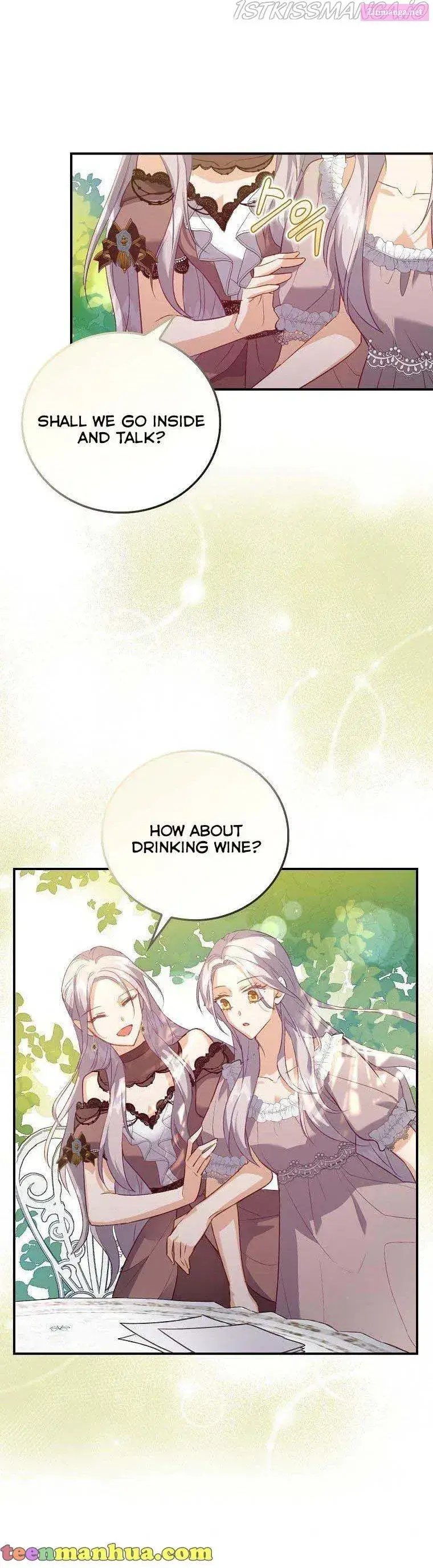 Only Realised After Losing You Kainu Manga Chapter 22 Page 26