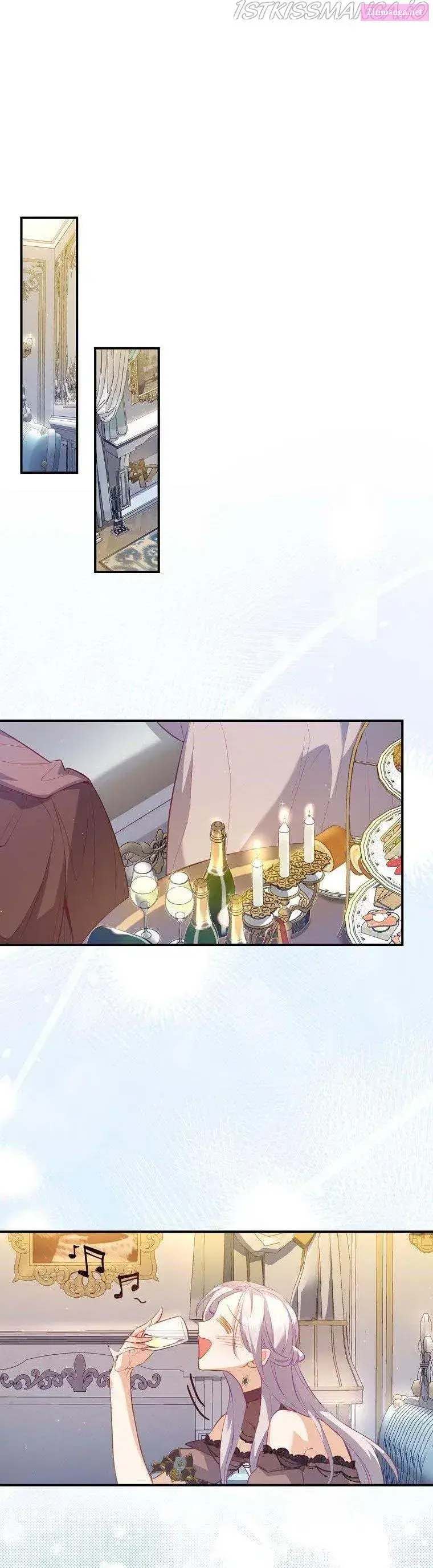 Only Realised After Losing You Kainu Manga Chapter 22 Page 27