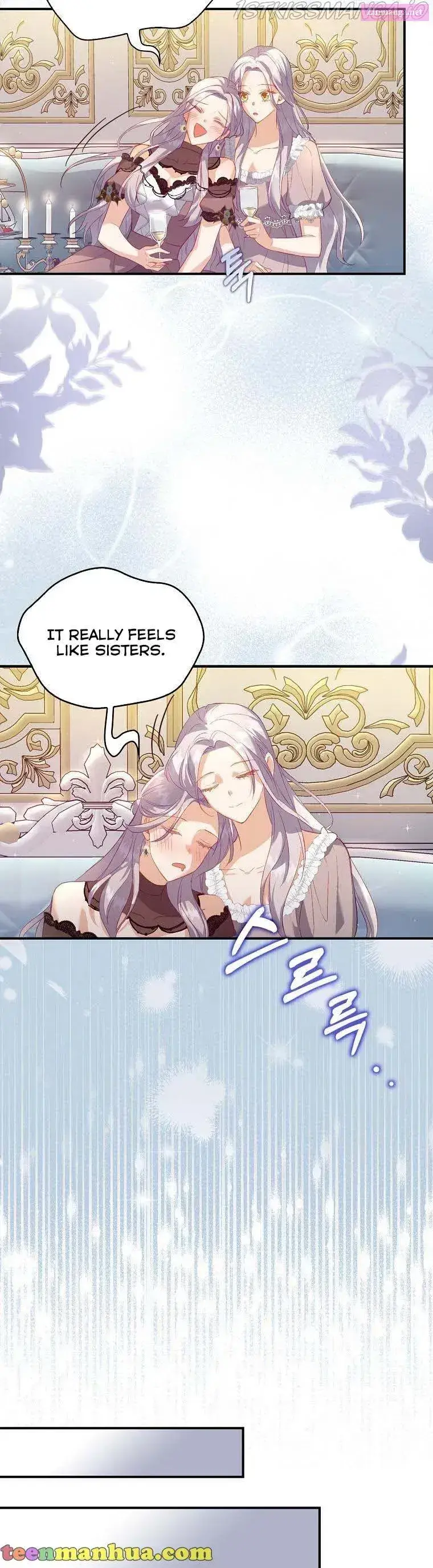 Only Realised After Losing You Kainu Manga Chapter 22 Page 29
