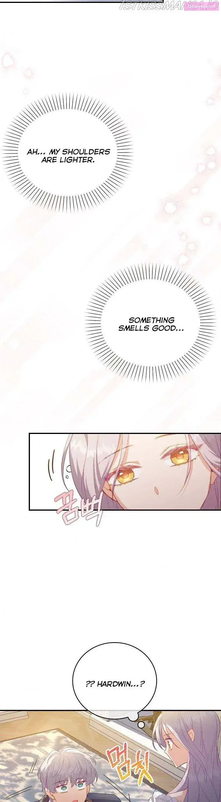 Only Realised After Losing You Kainu Manga Chapter 22 Page 30