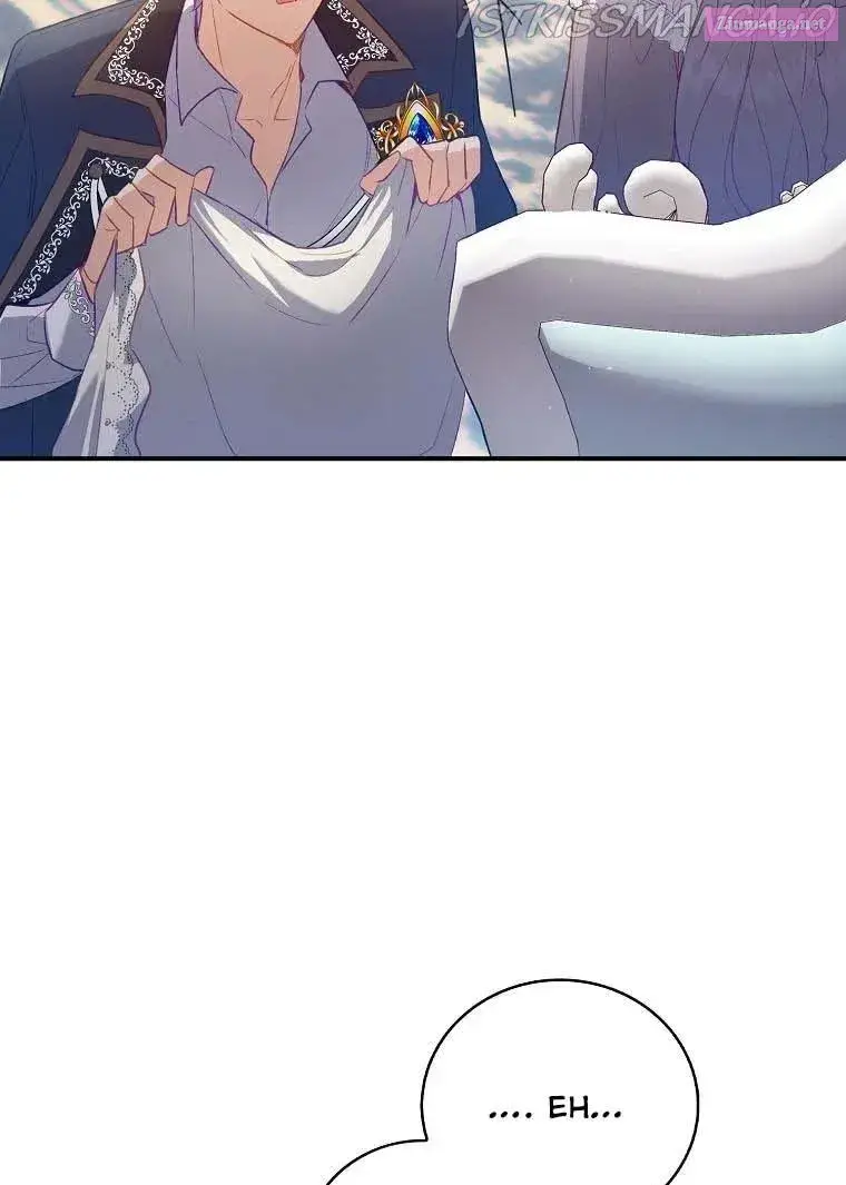 Only Realised After Losing You Kainu Manga Chapter 22 Page 31