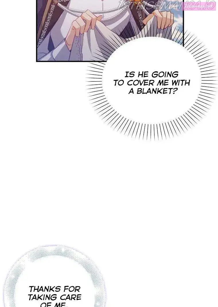 Only Realised After Losing You Kainu Manga Chapter 22 Page 33