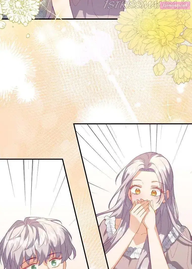 Only Realised After Losing You Kainu Manga Chapter 22 Page 36