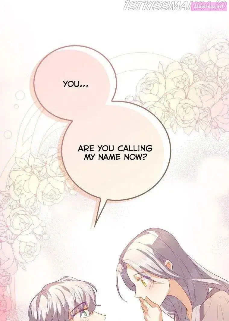 Only Realised After Losing You Kainu Manga Chapter 22 Page 38