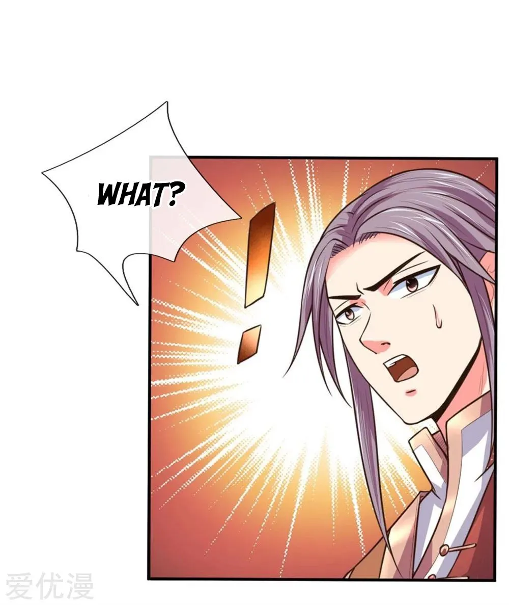 Shenwu Tianzun Kainu Manga Chapter 92 Page 15