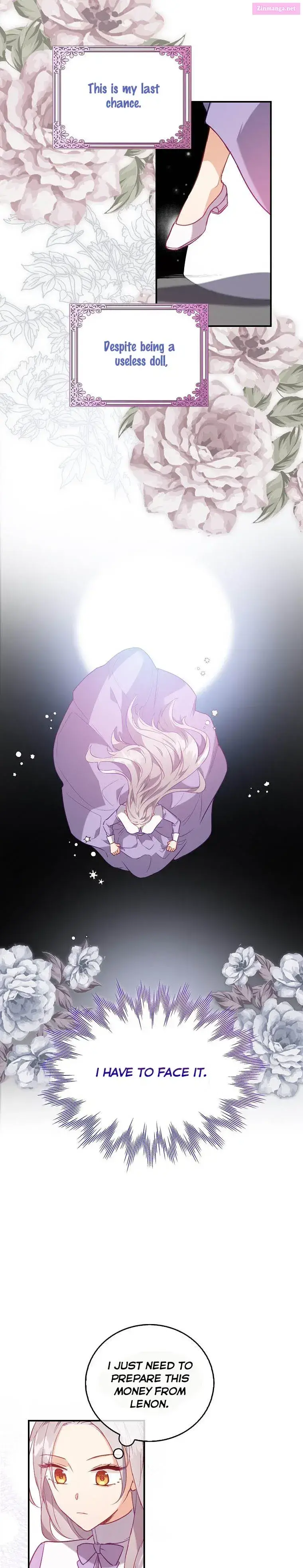Only Realised After Losing You Kainu Manga Chapter 19 Page 3
