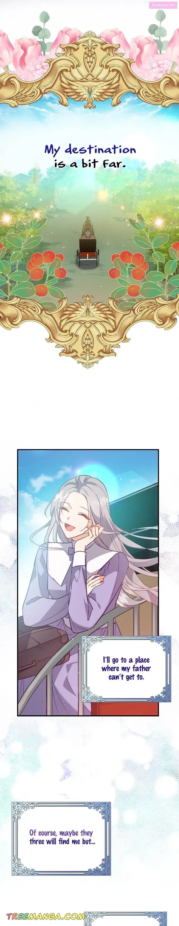 Only Realised After Losing You Kainu Manga Chapter 19 Page 5