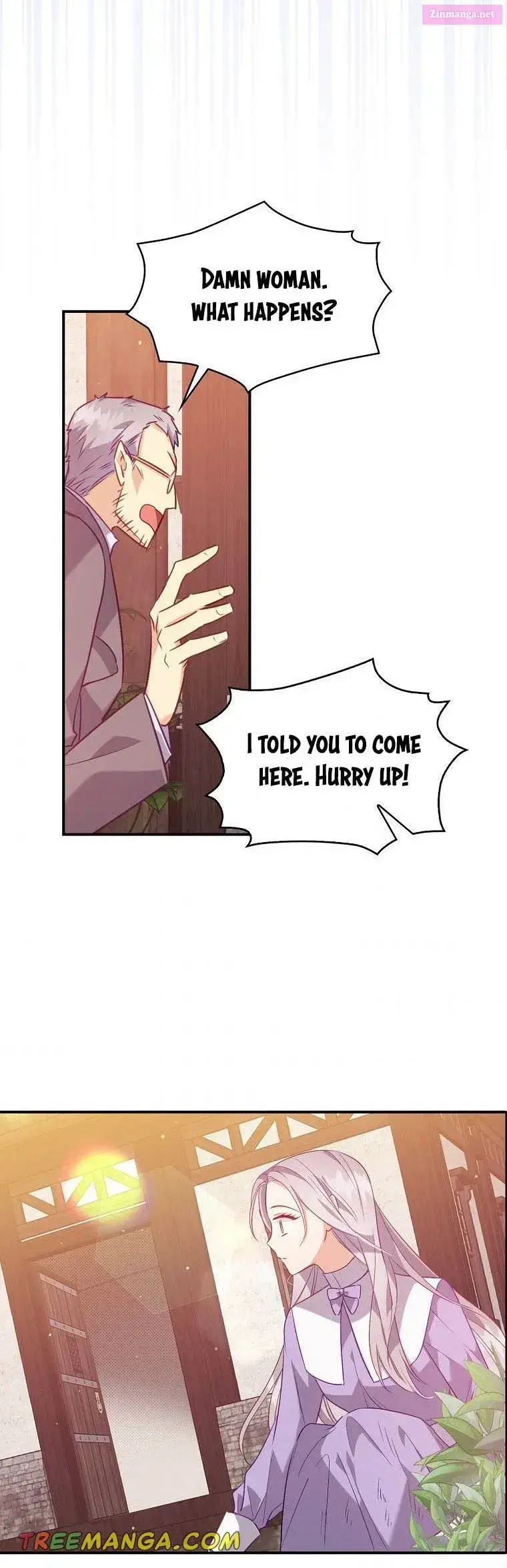 Only Realised After Losing You Kainu Manga Chapter 19 Page 16