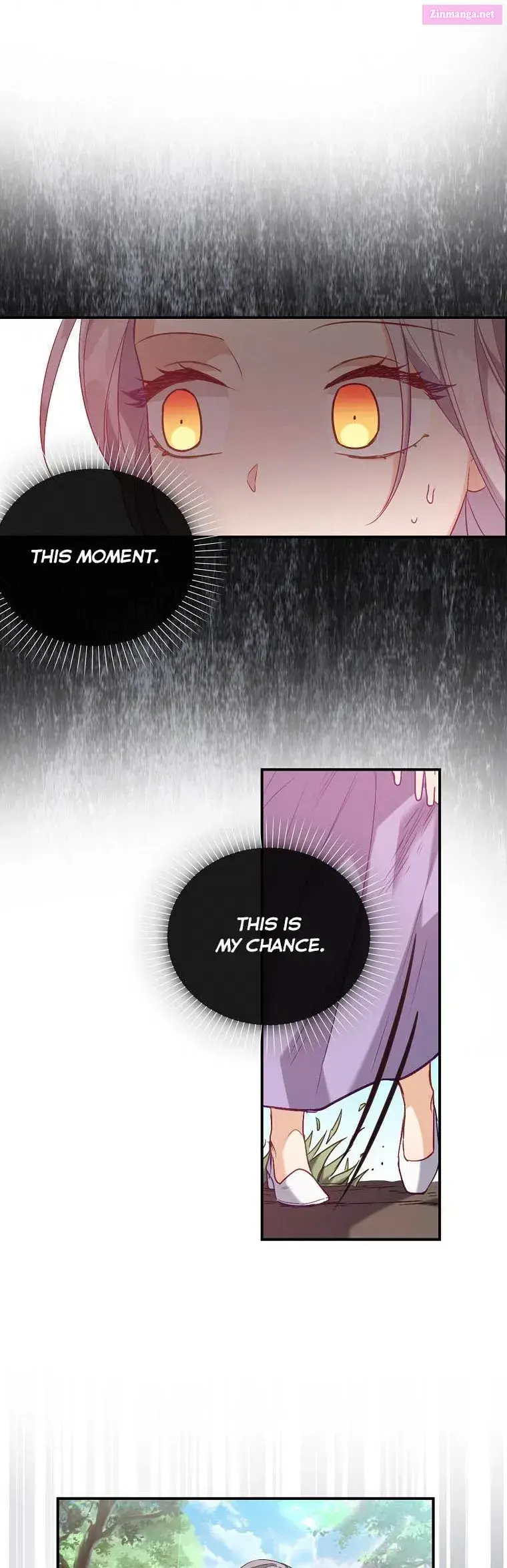 Only Realised After Losing You Kainu Manga Chapter 19 Page 17