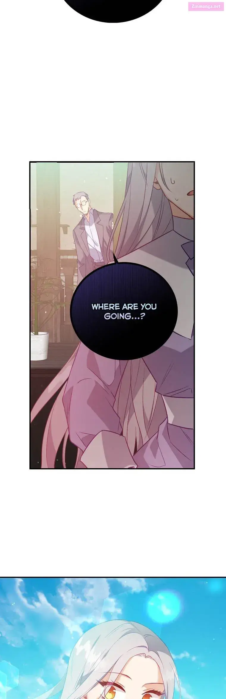 Only Realised After Losing You Kainu Manga Chapter 19 Page 19