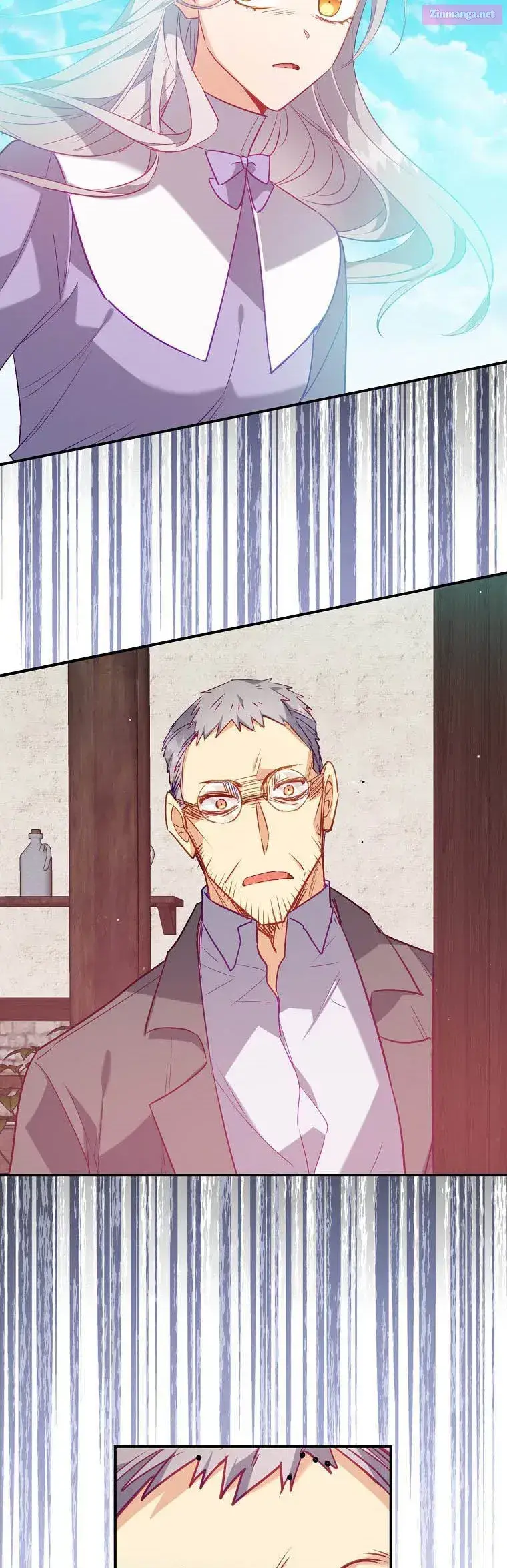 Only Realised After Losing You Kainu Manga Chapter 19 Page 20