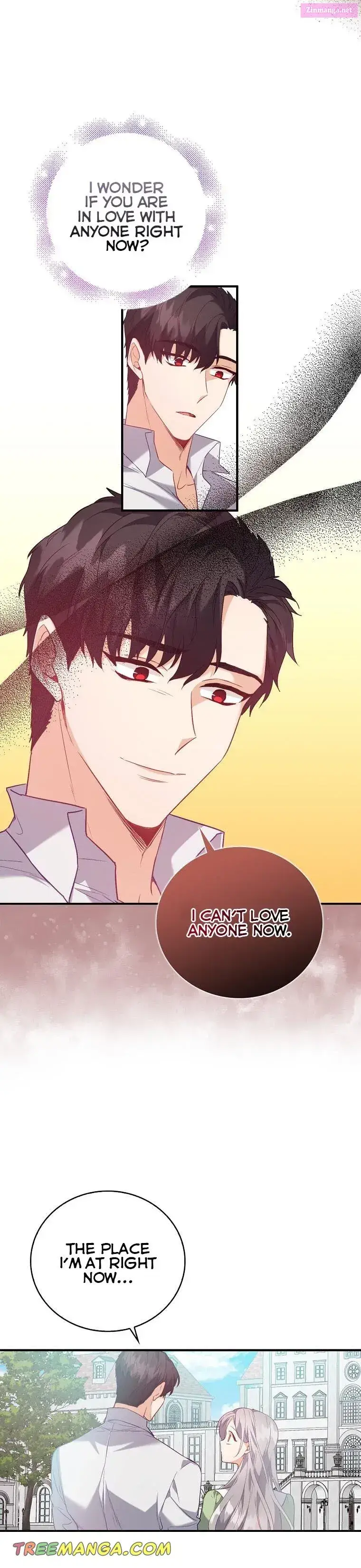 Only Realised After Losing You Kainu Manga Chapter 18 Page 5