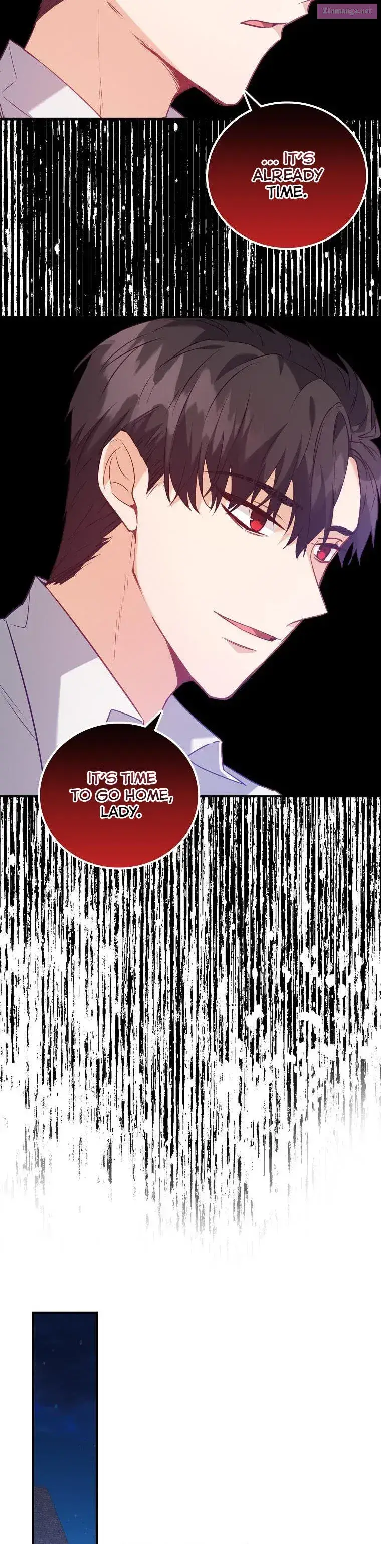 Only Realised After Losing You Kainu Manga Chapter 18 Page 9