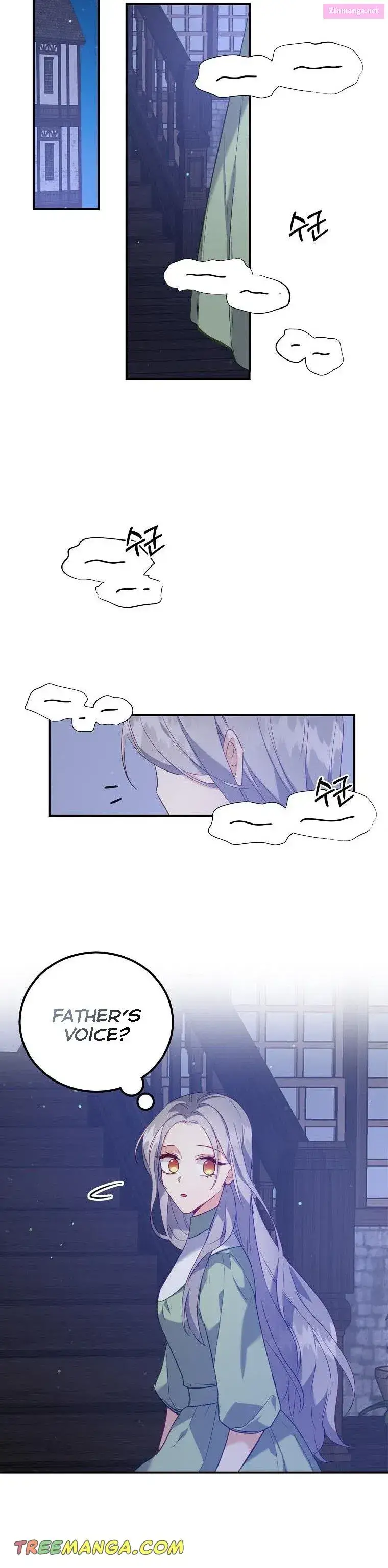 Only Realised After Losing You Kainu Manga Chapter 18 Page 10