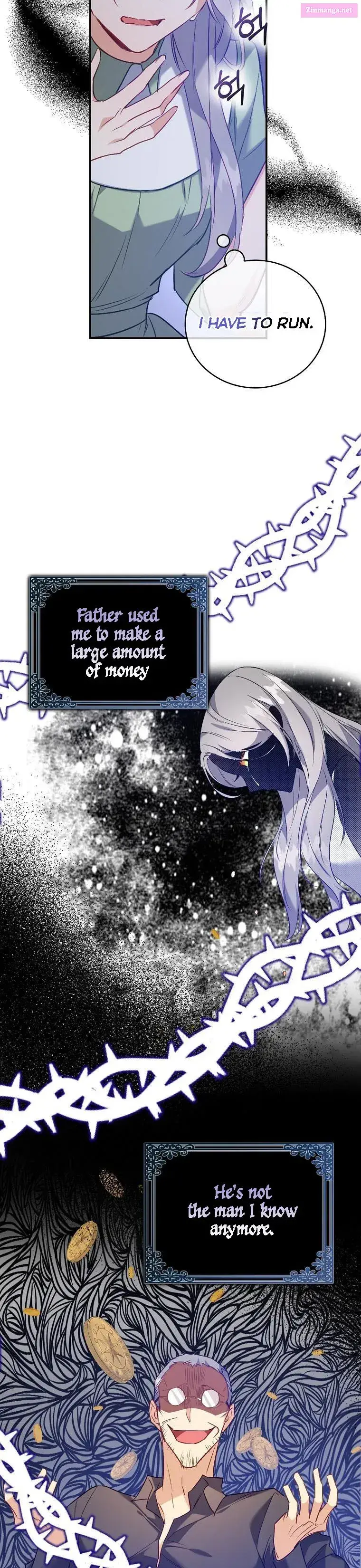 Only Realised After Losing You Kainu Manga Chapter 18 Page 13
