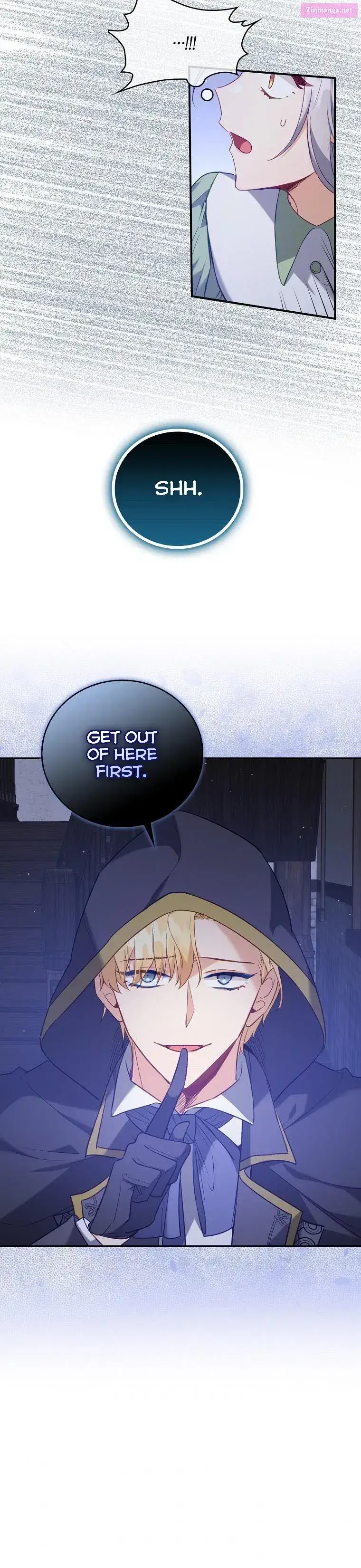 Only Realised After Losing You Kainu Manga Chapter 18 Page 15