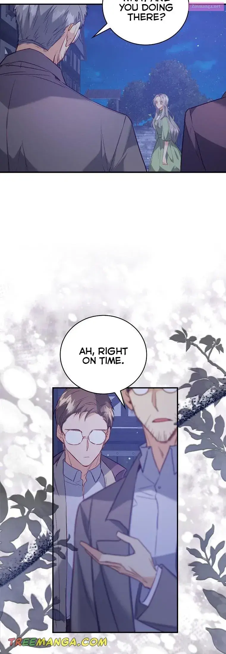 Only Realised After Losing You Kainu Manga Chapter 18 Page 23