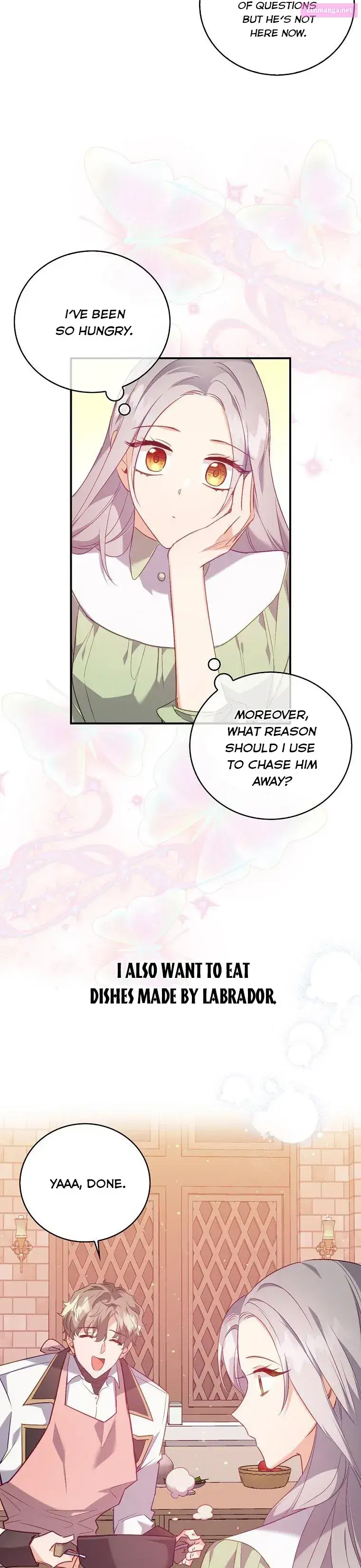 Only Realised After Losing You Kainu Manga Chapter 17 Page 4