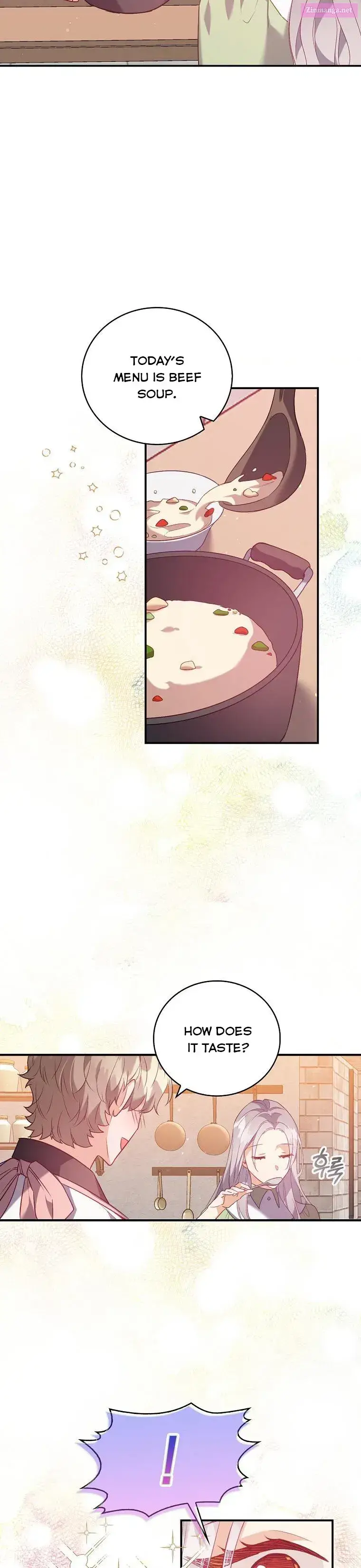 Only Realised After Losing You Kainu Manga Chapter 17 Page 5