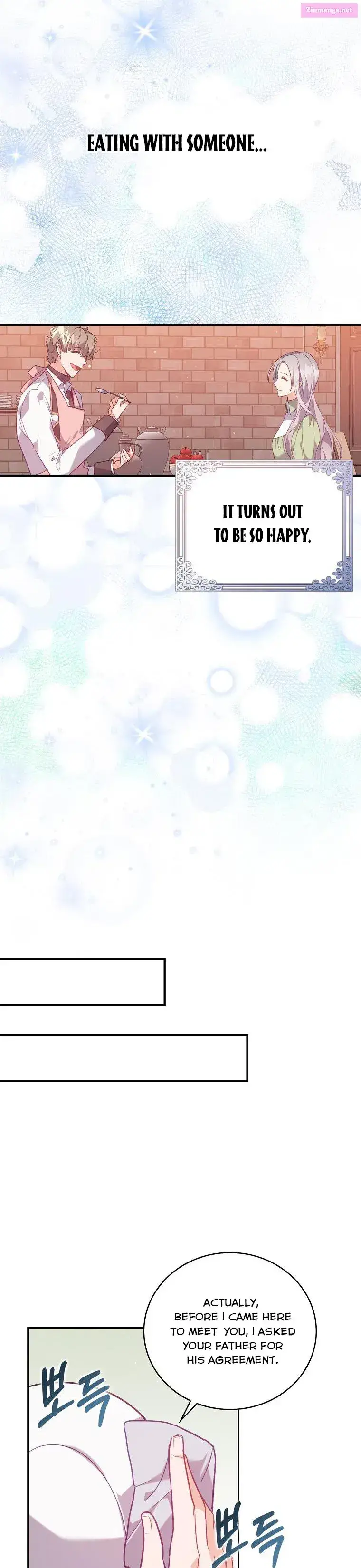 Only Realised After Losing You Kainu Manga Chapter 17 Page 7