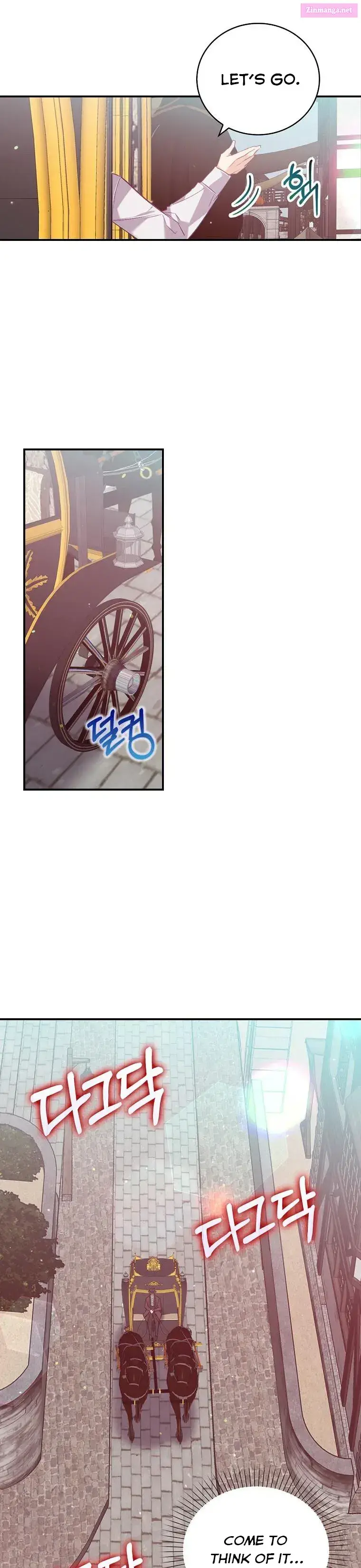 Only Realised After Losing You Kainu Manga Chapter 17 Page 13