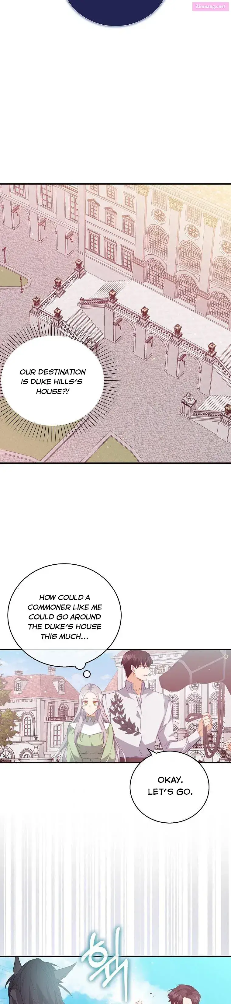 Only Realised After Losing You Kainu Manga Chapter 17 Page 18