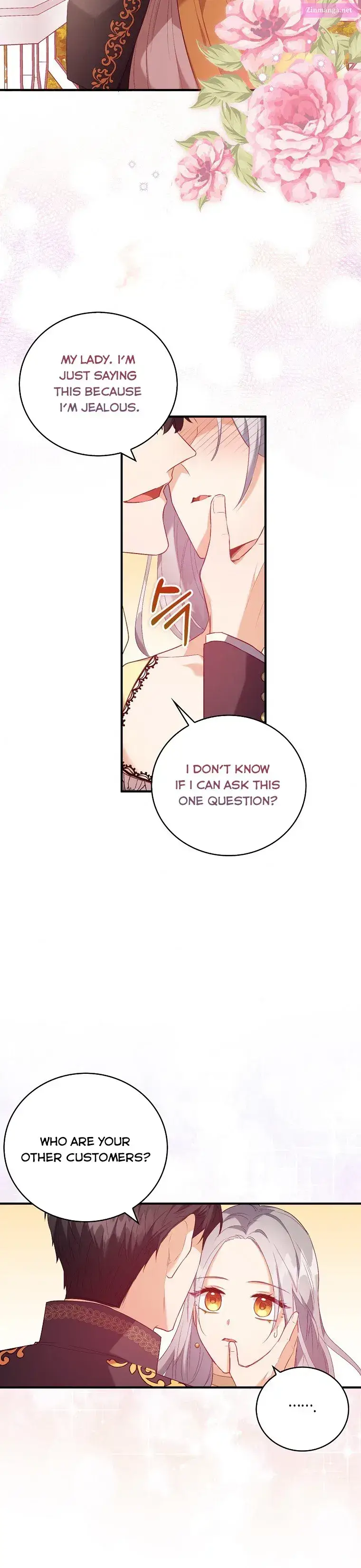 Only Realised After Losing You Kainu Manga Chapter 15 Page 2