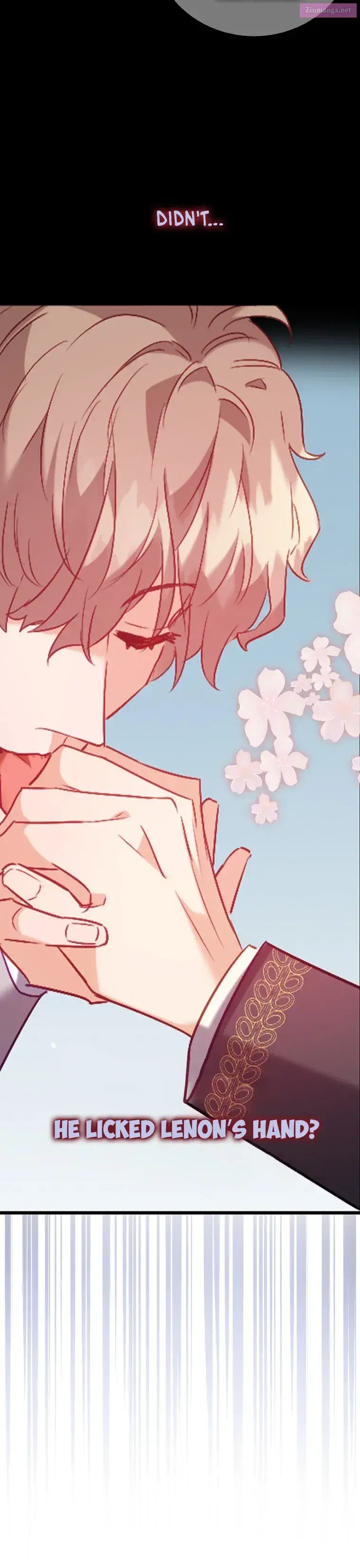 Only Realised After Losing You Kainu Manga Chapter 15 Page 7