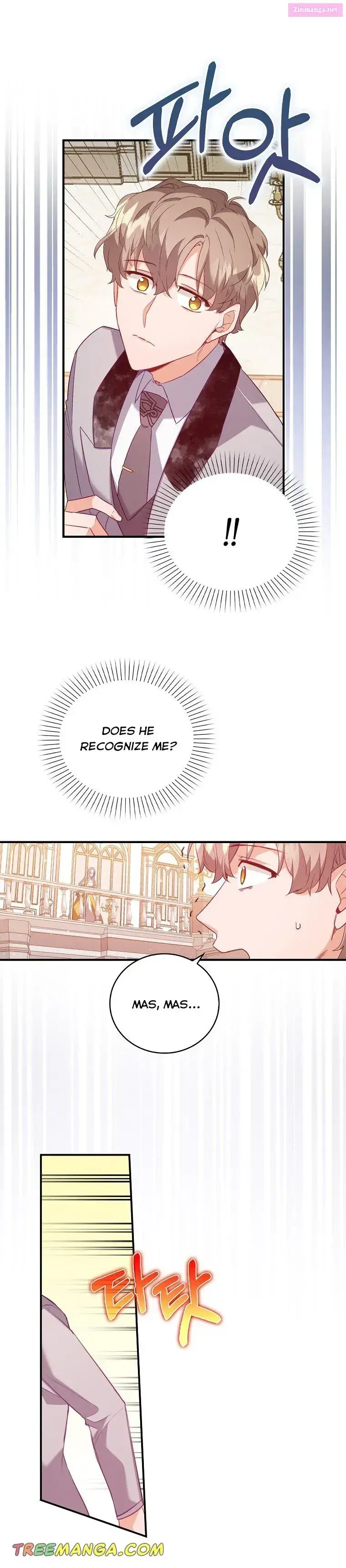 Only Realised After Losing You Kainu Manga Chapter 15 Page 9