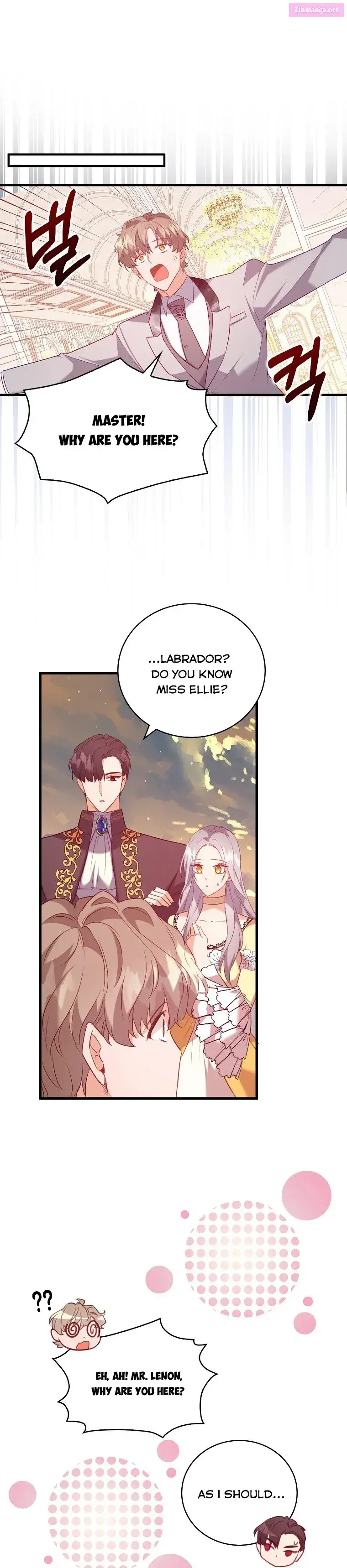 Only Realised After Losing You Kainu Manga Chapter 15 Page 10