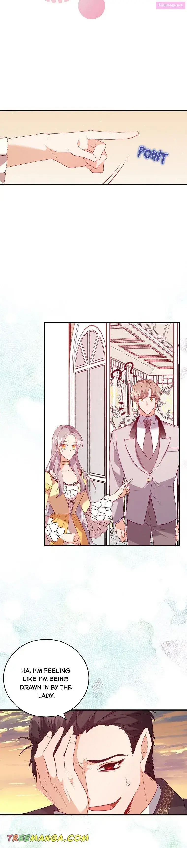 Only Realised After Losing You Kainu Manga Chapter 15 Page 11