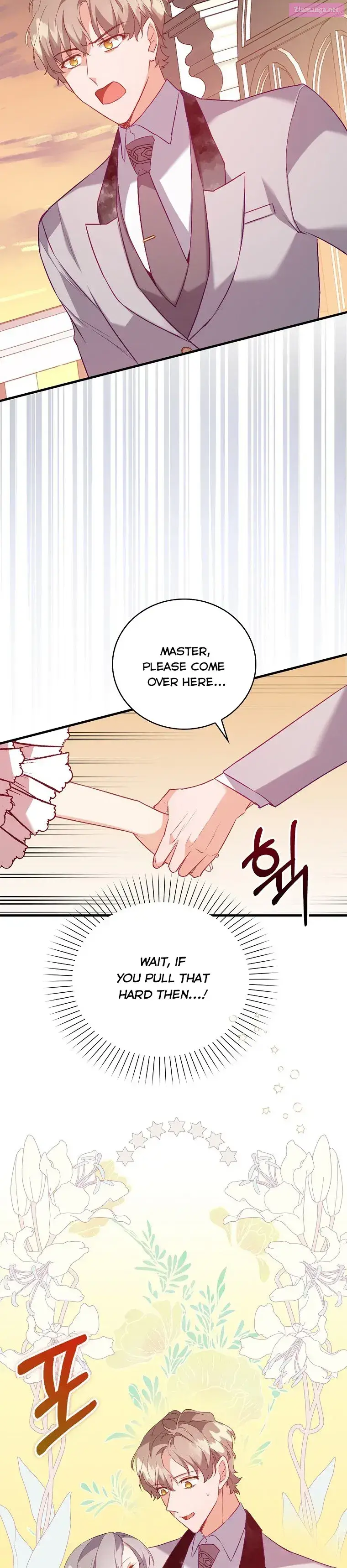 Only Realised After Losing You Kainu Manga Chapter 15 Page 13