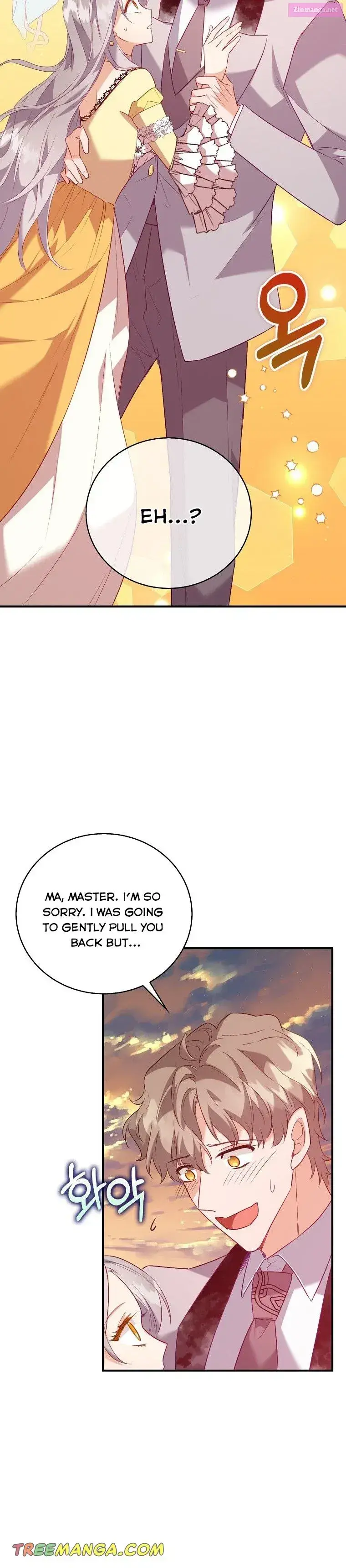 Only Realised After Losing You Kainu Manga Chapter 15 Page 14
