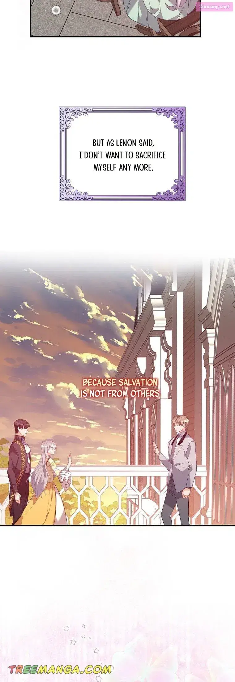 Only Realised After Losing You Kainu Manga Chapter 15 Page 18