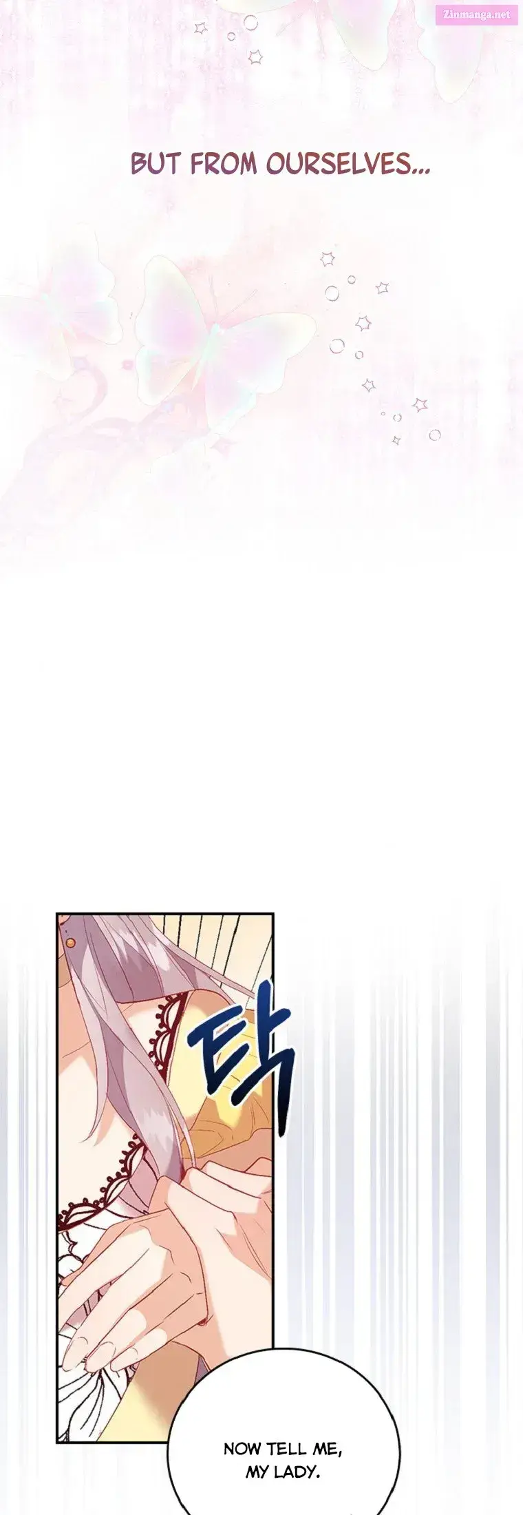 Only Realised After Losing You Kainu Manga Chapter 15 Page 19